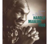 Mabern, Harold - Lookin On Bright Side