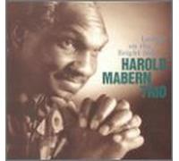 Mabern, Harold - Lookin on the Bright Side