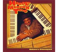 Mabern, Harold - Mabern¦S Grooveyard