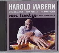 Mabern, Harold - Mr. Lucky