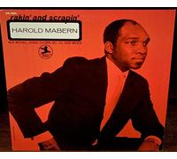 Mabern,Harold - Rakin and Scrapin