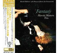 Mabern, Harold -Trio- - Fantasy -Ltd-