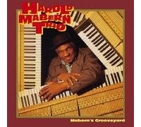 Mabern, Harold -Trio- - Mabern'S Grooveyard