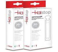 Mabi 2-737 Kalstop Anticalcare, Biodegradabile, Non tossico, 40 Capsule