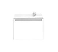 MABILIEDIA buste DIN C6 senza finestra Adesivo bianco - 500 pezzi NEW