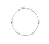 MABINA - Bracciale in argento 925/°°° | Mon Amour