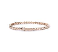 MABINA - Bracciale in argento 925/°°° rosato | Pensiero Stupendo