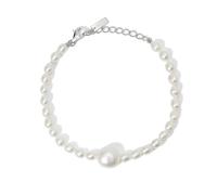 Mabina Gioielli - Bracciale Donna - Bracciale con perle - 533751