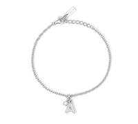Mabina Gioielli - Bracciale Donna - Bracciale lettera A - 533632A