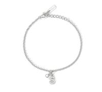 Mabina Gioielli - Bracciale Donna - Bracciale lettera S - 533632S
