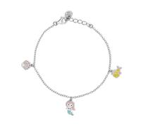 Mabina Gioielli - Bracciale Junior - Bracciale da bambina con simboli mare - 533873