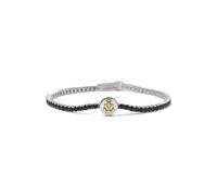 Mabina Gioielli - Bracciale Uomo - Bracciale in argento con ancora - 533809-20