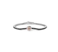 Mabina Gioielli - Bracciale Uomo - Bracciale in argento con rosa dei venti - 533810-20