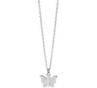 Mabina Gioielli - Collana Bambina - Girocollo con farfalla - 553479