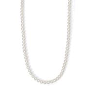 Mabina Gioielli - Collana Donna - Collana lunga con perle coltivate - 553512