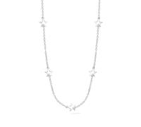 Mabina Gioielli - Collana Donna - Girocollo con stelle - 553220