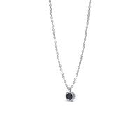 Mabina Gioielli - Collana Uomo - Collana in argento con ciondolo - 553574