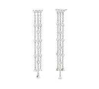 MABINA GIOIELLI - Orecchini Donna - Orecchini pendenti con catena - 563568