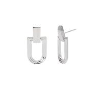 MABINA GIOIELLI - Orecchini in argento con zirconi - 563947