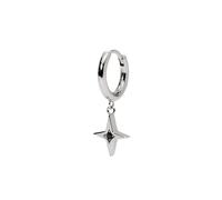 MABINA GIOIELLI - Orecchini Uomo - Orecchino uomo con stella - 563761
