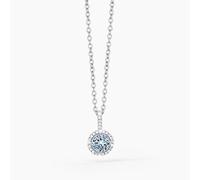 MABINA GIOIELLI REVIVAL COLLANA PUNTO LUCE REFERENZA 553198 ARGENTO 925
