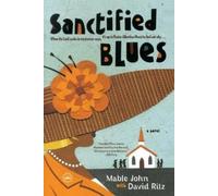 Mable John David Ritz Sanctified Blues (Tascabile)