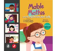 Mable MATHis and the Mysterious Aunt Sally