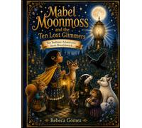 Mable Moonmoss and the Ten Lost Glimmers: Ten Bedtime Adventures from Bramblewick