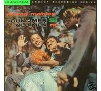 Mabley,Moms - Young Men Is Old Men No