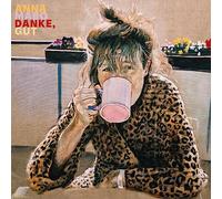 Mabo, Anna - Mabo, Anna - Danke, Gut