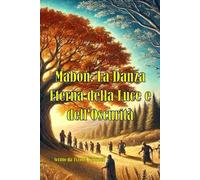 Mabon: La Danza Eterna della Luce e dell'Oscurità