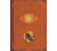 Mabon: Rituals, Recipes & Lore for the Autumn Equinox