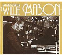 Mabon Willie - Best of Willie Mabon