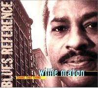 Mabon, Willie - Shake That Thing (Mini Lp Sleeve)