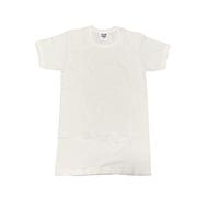 MABRAT 1 o 3 Maglie Donna MMUB71 Mezza Manica Girocollo in Lana e Cotone