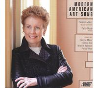 Mabry, Sharon/ Wade, Patsy - Modern American Art Songs