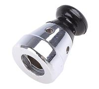 Mabta 80KPA Sicurezza Per Pentola A Pressione Regolatore di Sicurezza Sollievo Per Elettrodomestici Da Cucina Utensili Domestici Hardw 80KPA 1.5 Pollice Floater Sostituzione di Sicurezza Per Pentole A