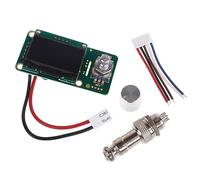 Mabta T12 Unità Elettrica Digitale Saldatore Stazione Termoregolatore Kit per T12 Maniglia Kit Display LED