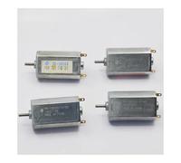 Mabuchi FK-180SH-13963/14170/14180/17140 Carbon Brush electronic starter DC 6V-12V High Speed 180 electronic starter Toy Car Model NWPNLXEA(FK-180SH-13963)