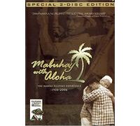 Mabuhay with Aloha - The Hawaii Filipino Experience 1906-2006 (2-DVD Set)