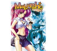 Maburaho - Vol. 3-Witching Hour