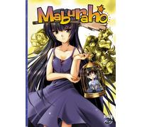 Maburaho - Vol. 4-Ghost of a Chance