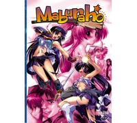 Maburaho - Vol. 5-Surprises & Suspicions