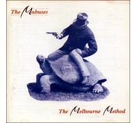 Mabuses,the - Melbourne Method