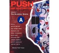 Mabusha Cooper Push Hip Hop History (Tascabile)