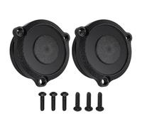 Mabutingti Copriruota anteriore 2 pezzi per Polaris Sportsman 500 400 335 HO RSE 6x6 Scrambler 500 400 4x4 Magnum 325 425 500 4x4 HDS Big Boss Xplorer Diesel Worker Xpedition