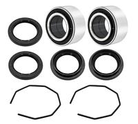 Mabutingti Cuscinetti e paraoli mozzo ruota anteriore o posteriore per Arctic Cat 250 300 375 400 454 500 650