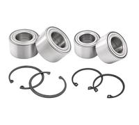 Mabutingti Cuscinetti Ruota Anteriori e Posteriori rinforzati per Polaris Sportsman Ranger Ace 400 500 570 600 700 800 EV (40x74x40)