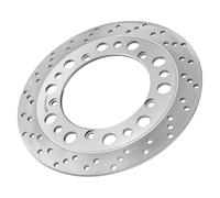 Mabutingti Disco freno anteriore per Honda Shadow 600 VT600C / VT600CD 1988-2007 Shadow 500 700 800 Ascot 500 VT500 VT700 VT800 1983-1988 Magna 500 VF500C Steed 600 400 NV600 NV400