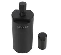 Mabutingti Estrattore volano 50 mm x 1,5 RH Femmina per Suzuki ATV UTV Eiger KingQuad Vinson Intruder QuadMaster QuadRunner DR650SE Savage VX800 per Arctic Cat Prowler Wildcatat Strumento di rimozione